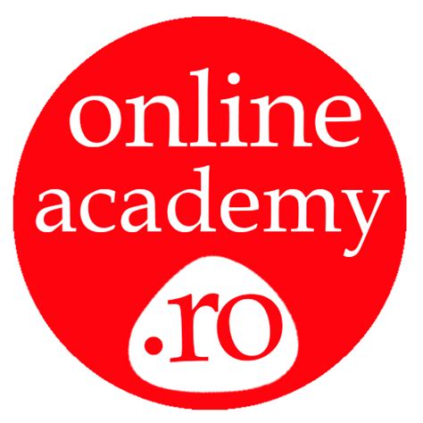 OnlineAcademy.com: The Leading Online Academy Site on the Net.